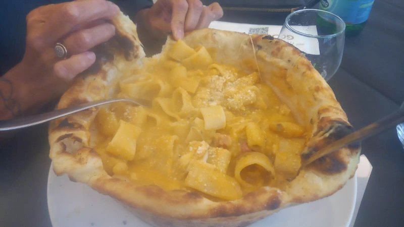 Tre p Pizzeria Trattoria Napoletana