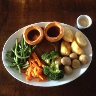 The Albion Tavern Farnham