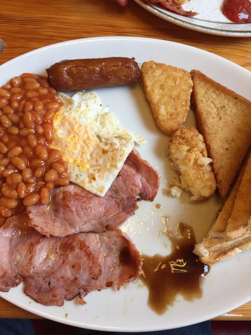 Friar Tuck Cafe