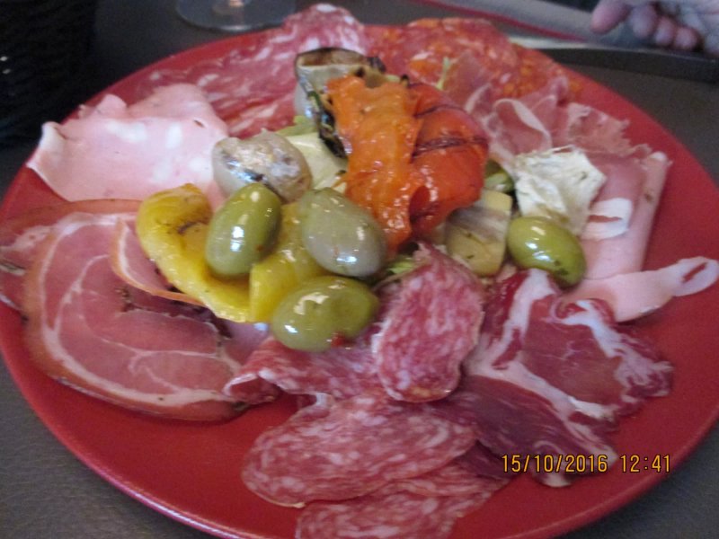 IL Gusto Giusto