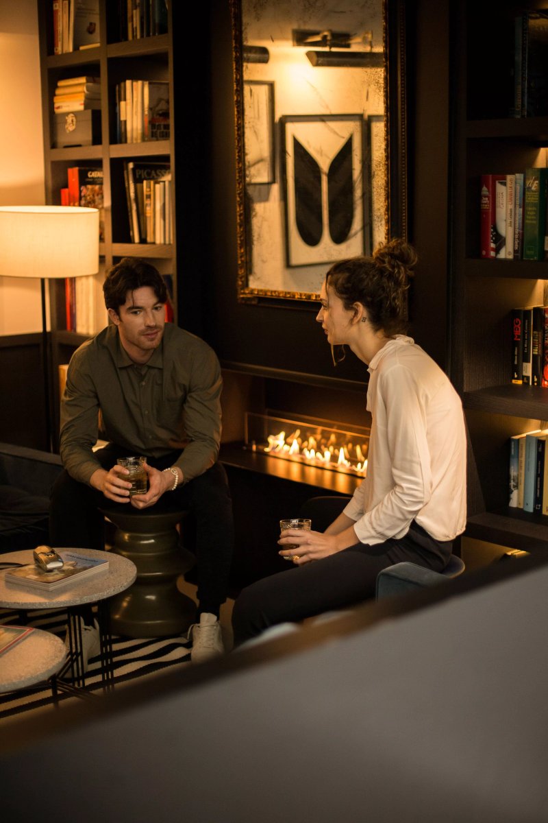 Yurbban Ramblas Boutique Hotel