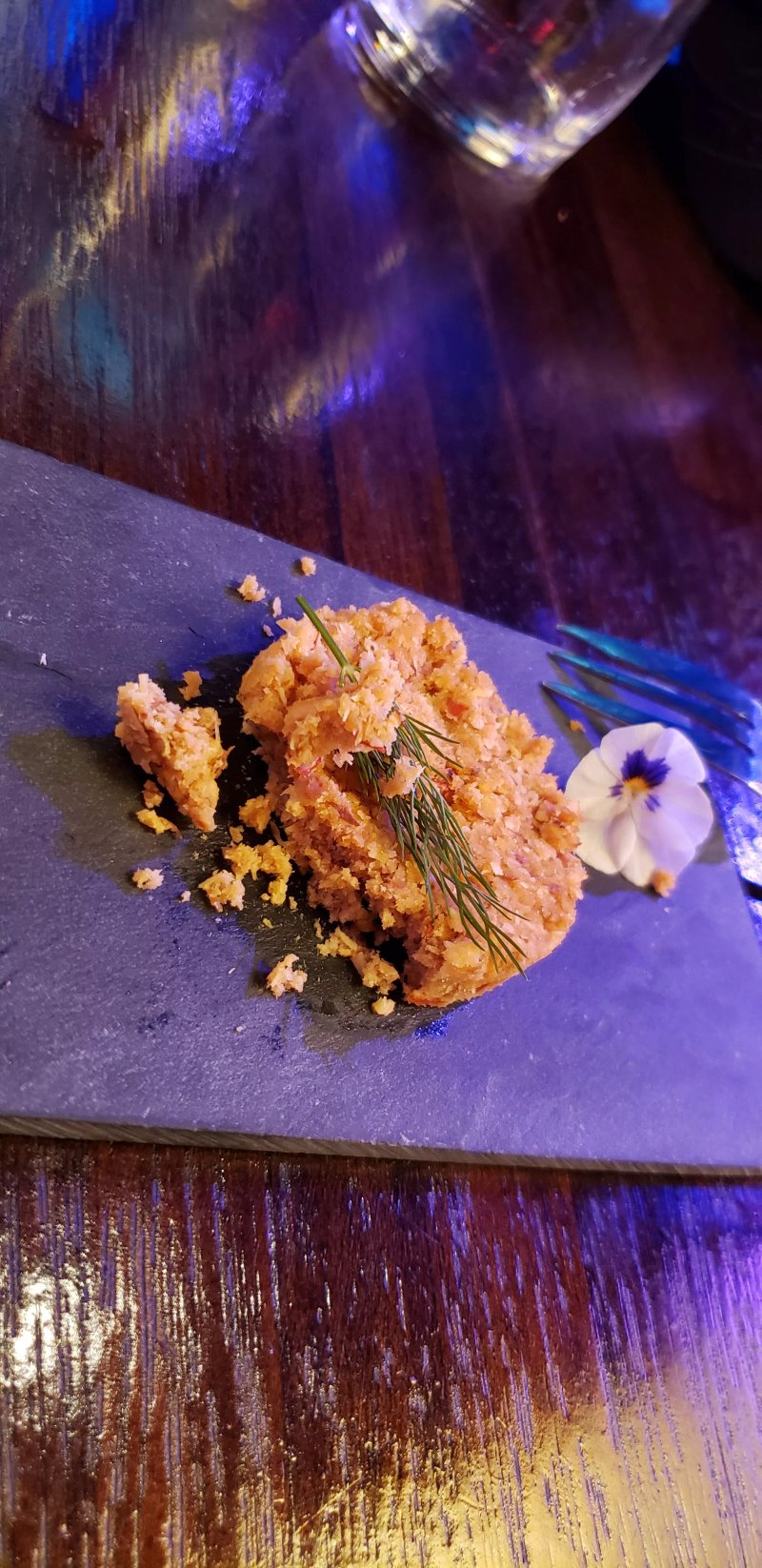 Blue Pepper Restaurant And Candlelight Cruises