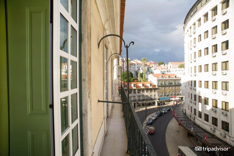 Pensao Praca da Figueira