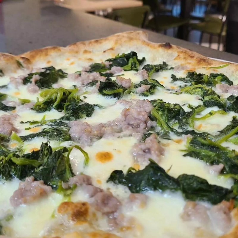 Marade' - Pizzeria e Pizzoleria
