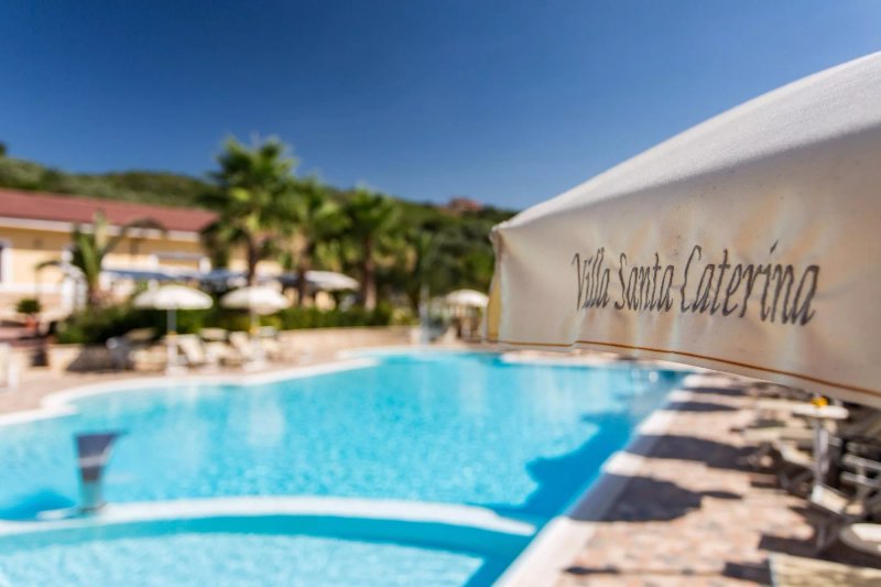 Agriturismo Villa Santa Caterina