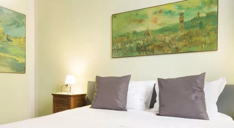 Hotel Il Poeta Dante
