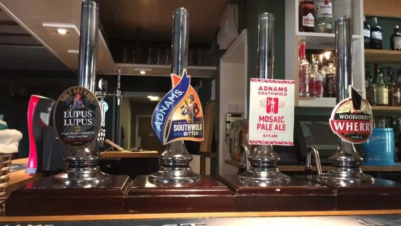 The Bell Inn