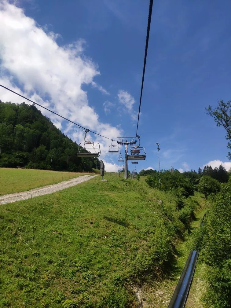Hirschalm