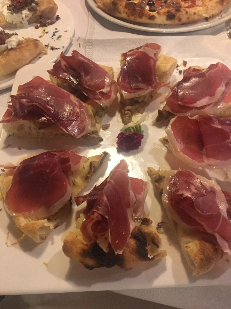 Da Stecca