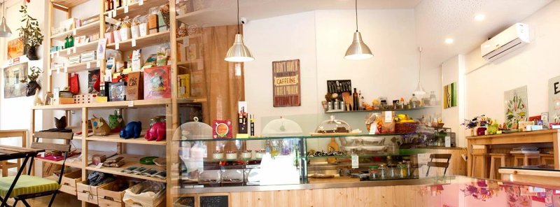 Mercearia Santiago