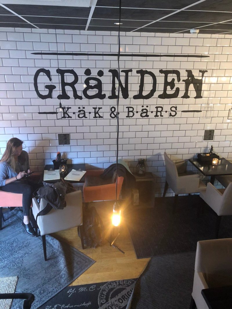 Granden - Kak & Bars