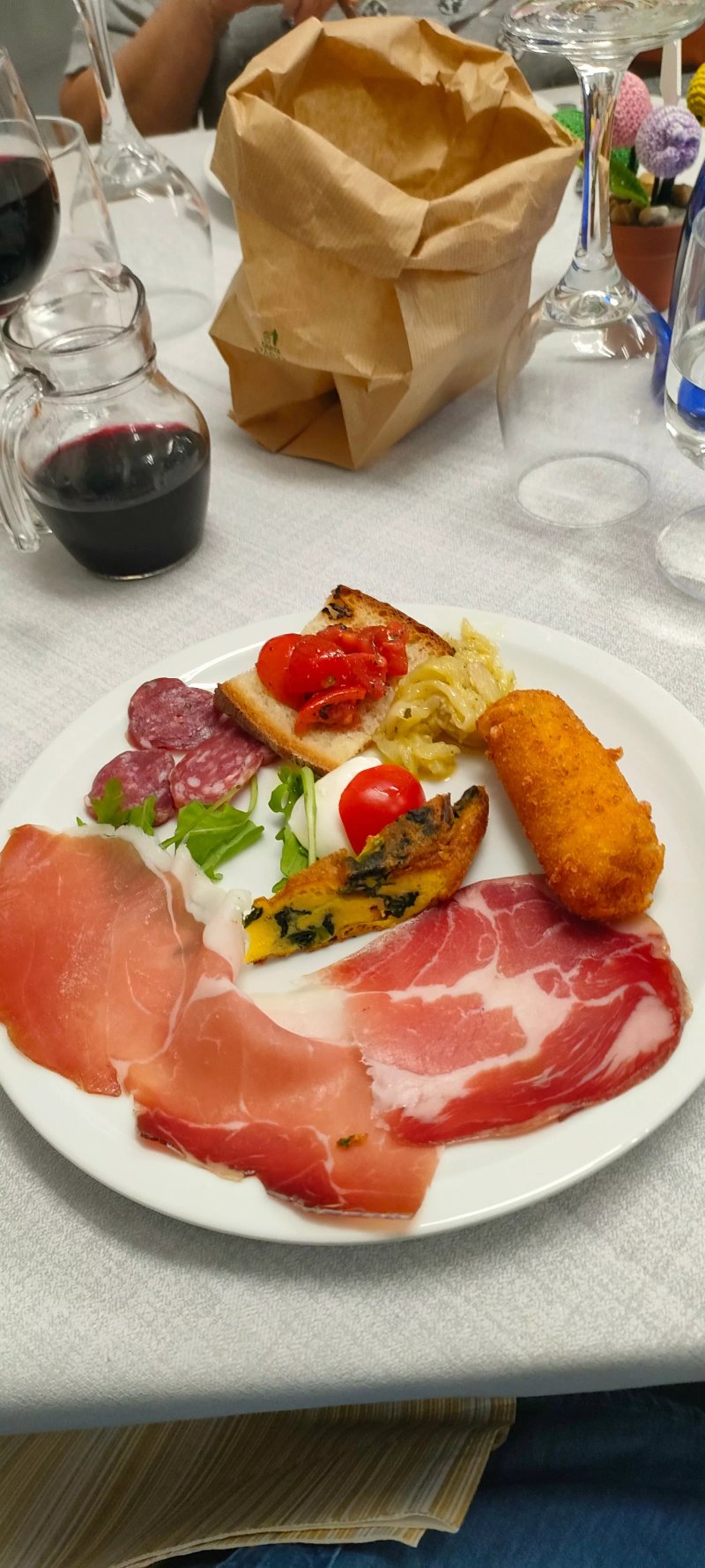 Ristorante San Pietro