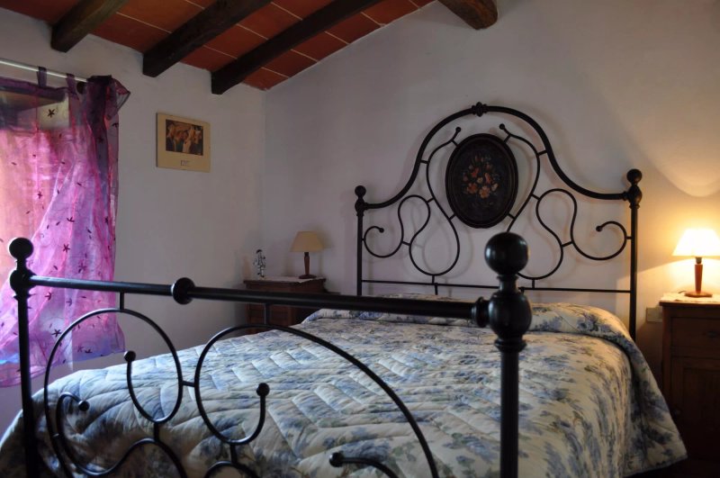 Agriturismo Selvadonica