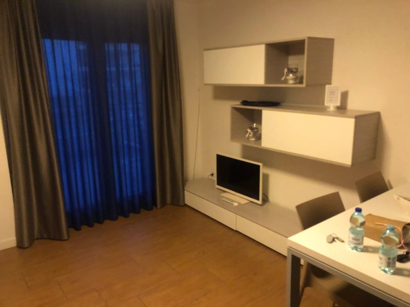 Apart Hotel Atlantic