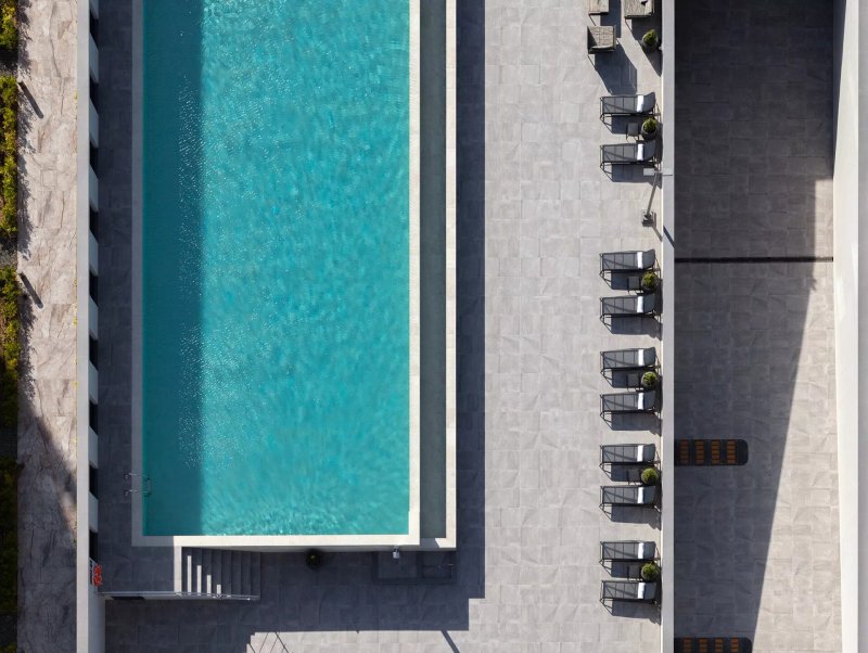 ONLY: Boutique Suites & Residences
