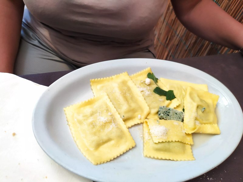 Ristorante Il Portico Braceria e Pizzeria