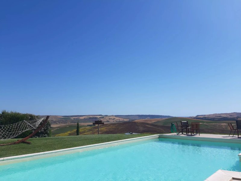Agriturismo Re Tarquinio