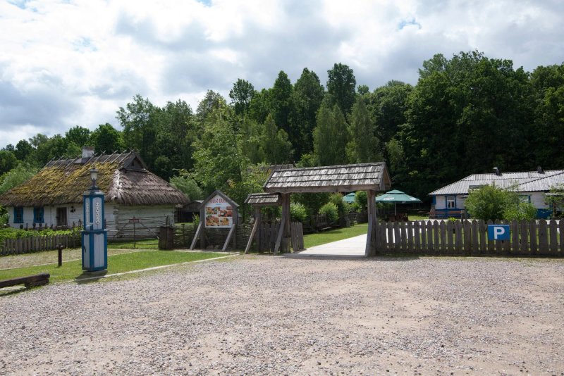 Karczma Osocznika