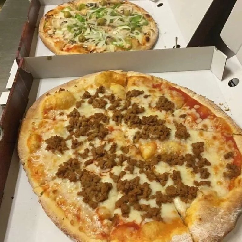 Pizza Sprint Beasain
