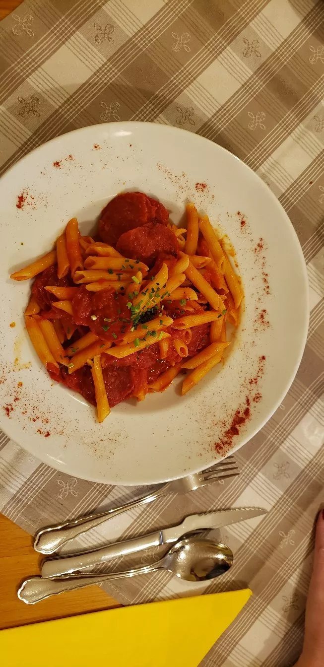 Trattoria - Pizzeria Gabriela