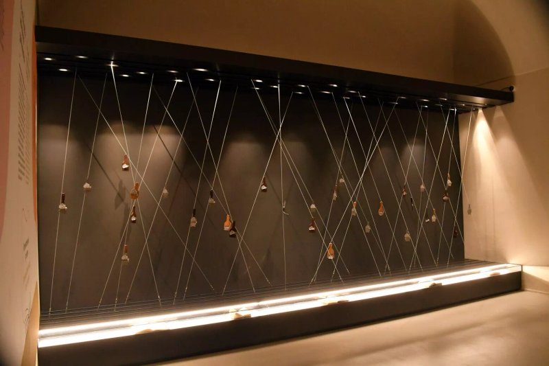 MUDET-Il museo del tartufo