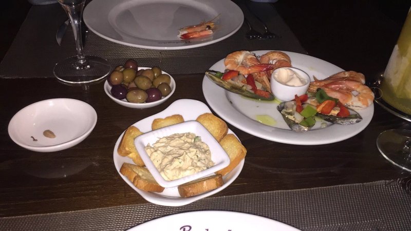 Restaurante Bodegao