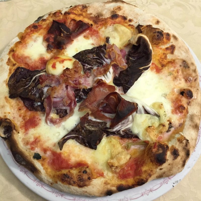 Pizzeria Don Alfo