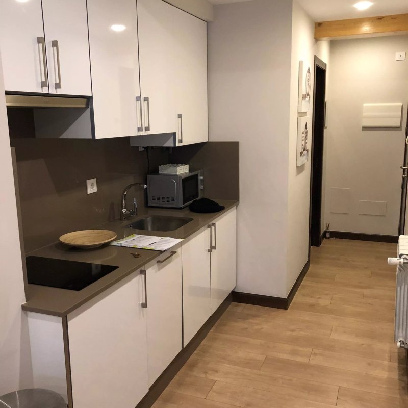 Apartamentos Nova Compostela