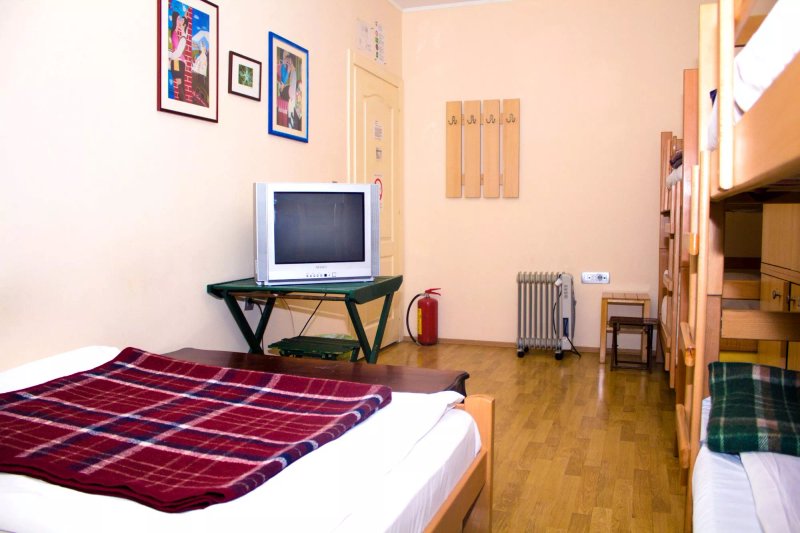Hostel Jasmin