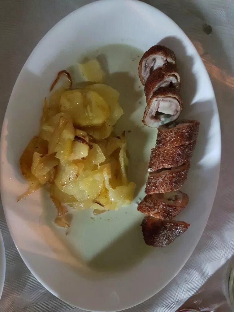 Embrujo