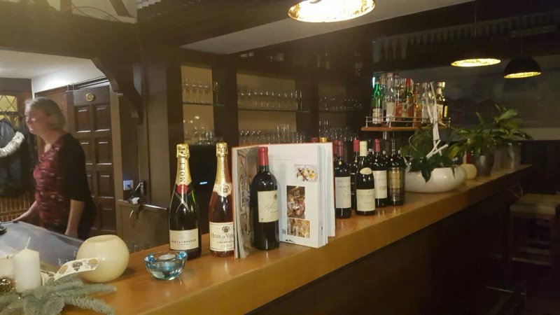 Restaurant SchlossStuben