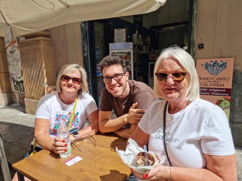 Primo Canto Gelateria