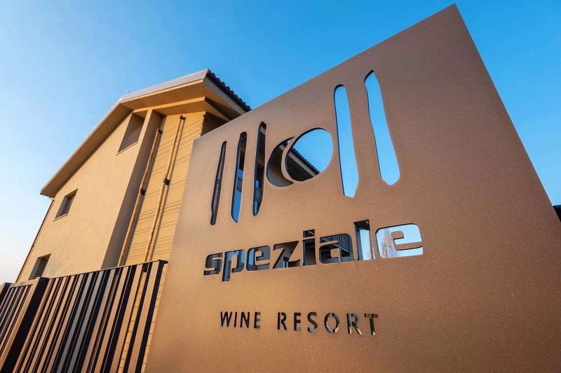 Agriturismo Speziale Wine Resort