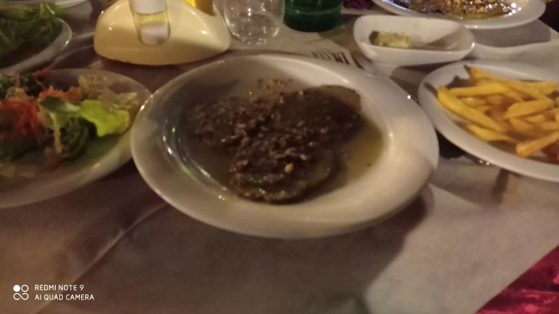 Hotel Terme Forlenza