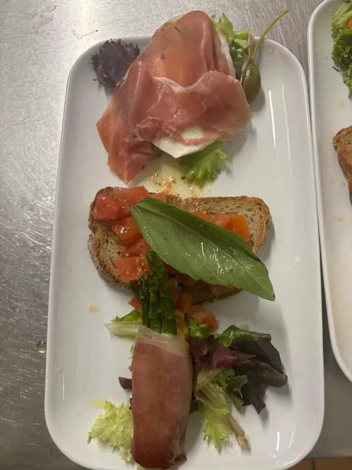 Locanda Verona