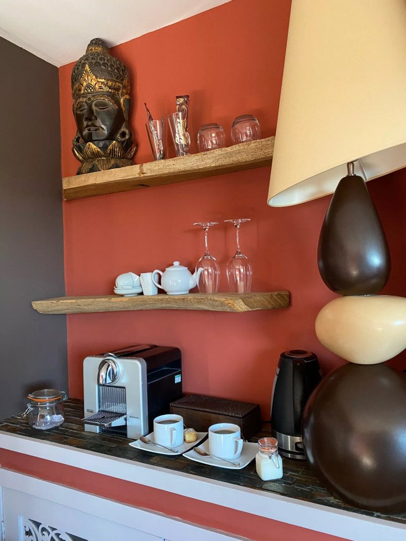 Birdsong Cottage B&B