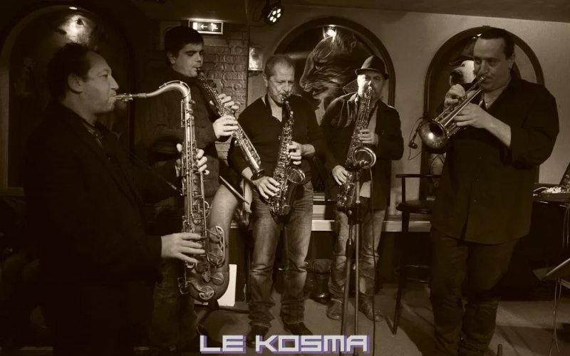 Le Kosma