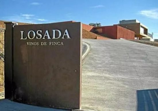 Losada Vinos De Finca