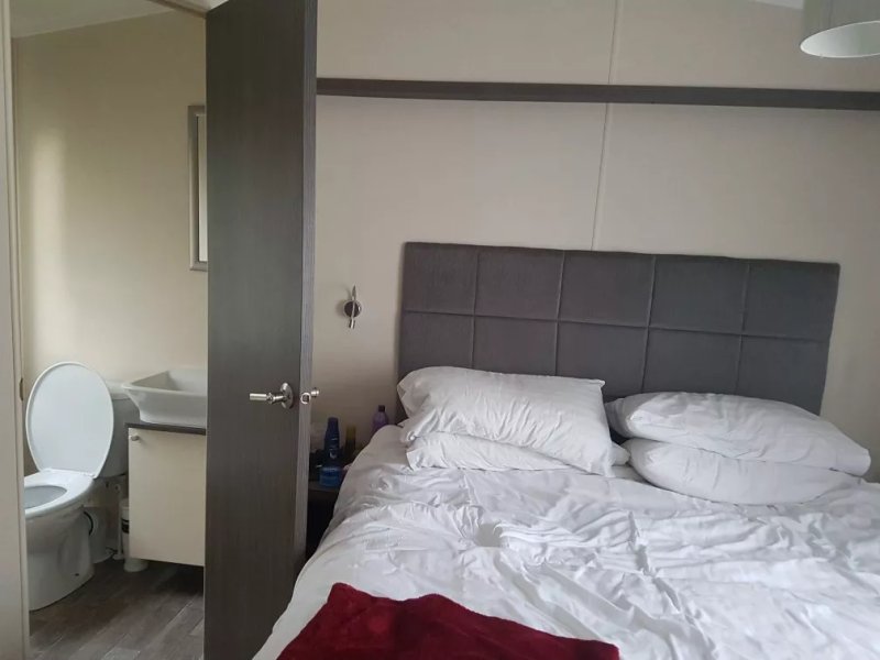 New Pines Holiday Home Park