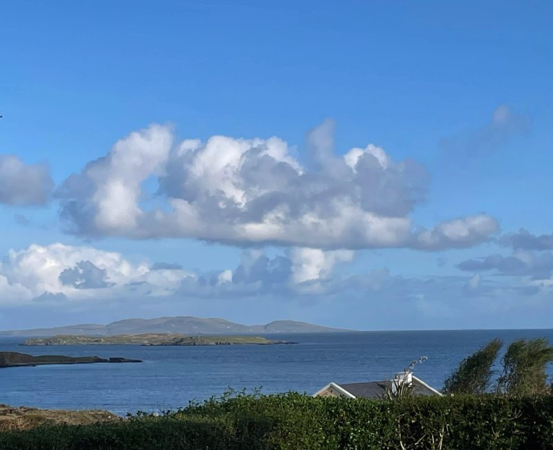 Ocean Lodge B&B