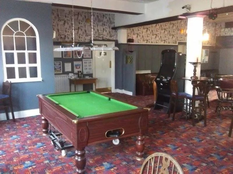 The Plough at Westcliff