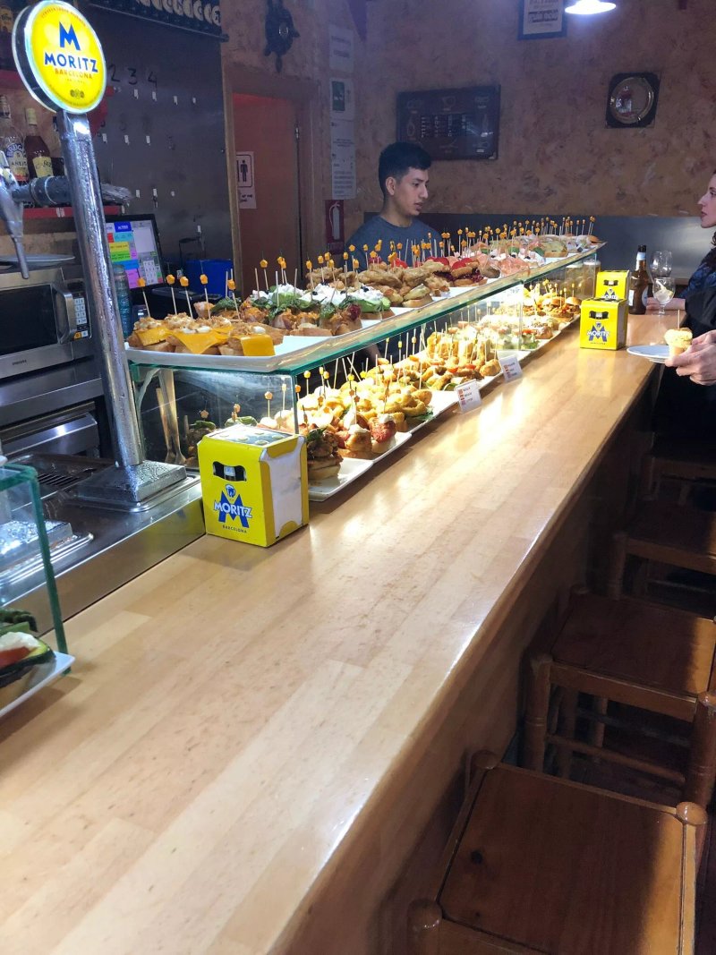 Taberna Blai Tonight