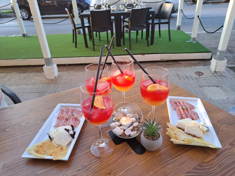 Domus ristorante