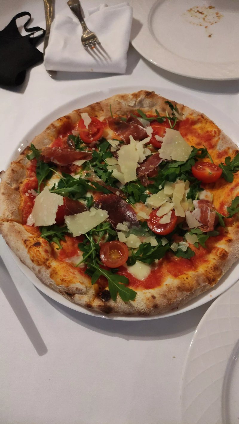Italo Ristorante