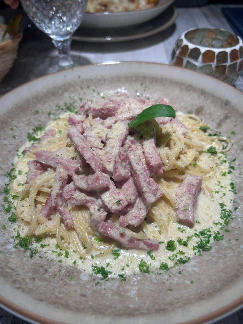 L'Uovo