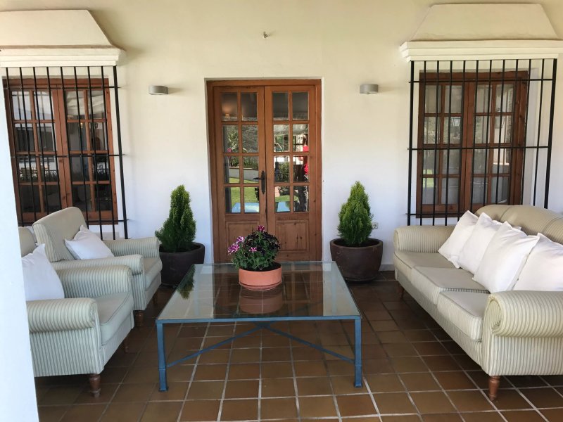 Hotel Alhaurín Golf Resort