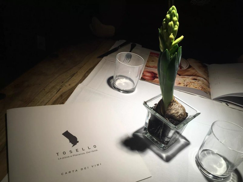 Pizzeria Tosello