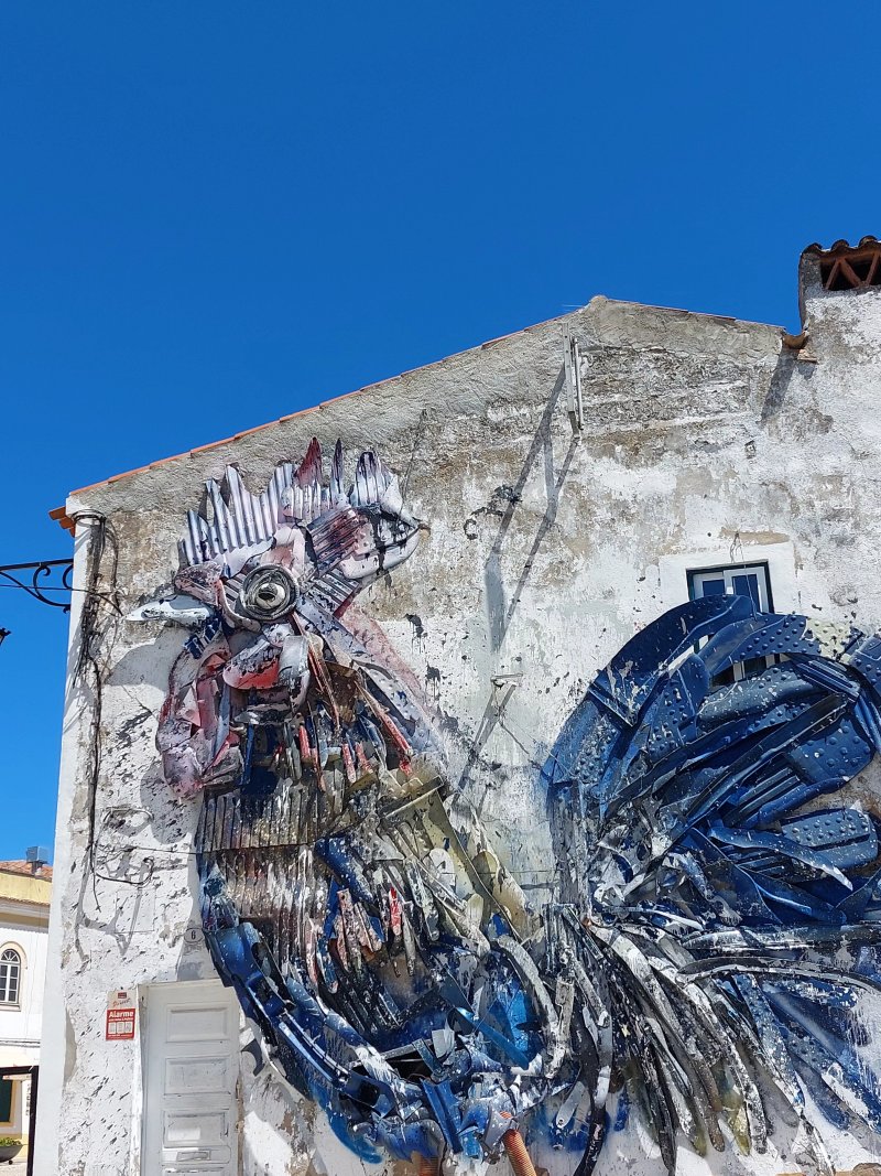 Portu-galo De Bordalo Ii