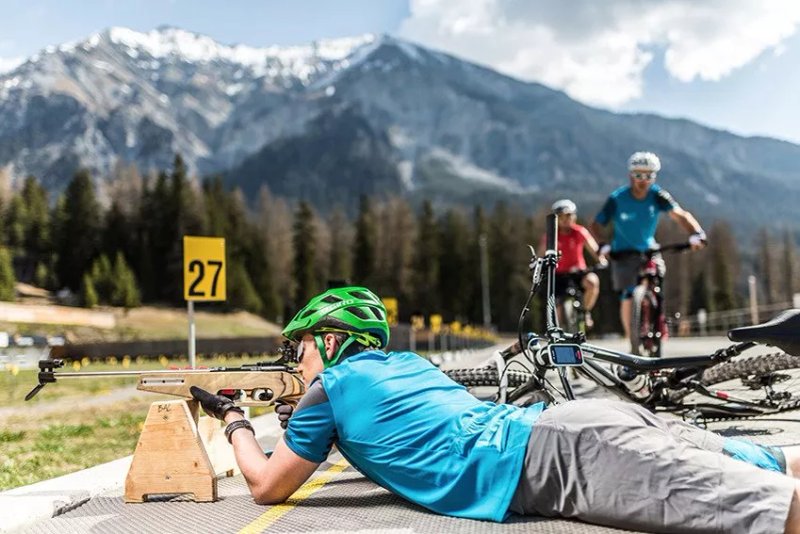 Nordic Hostel - das Zuhause für Sportler