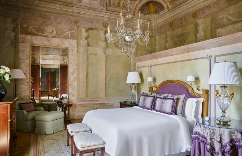 Four Seasons Hotel Firenze